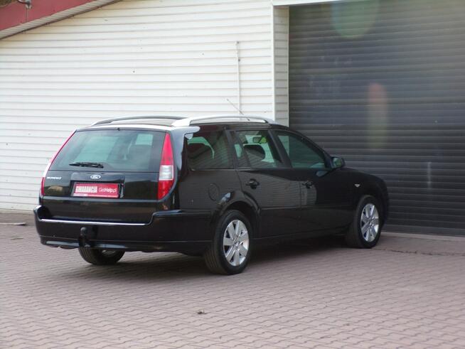 Ford Mondeo 2006