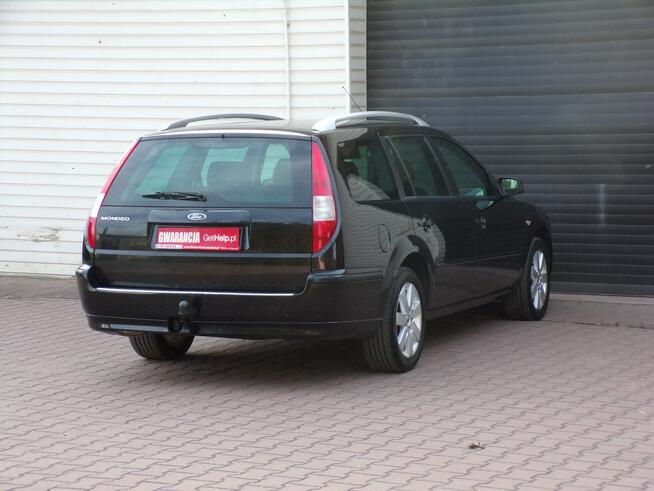 Ford Mondeo 2006