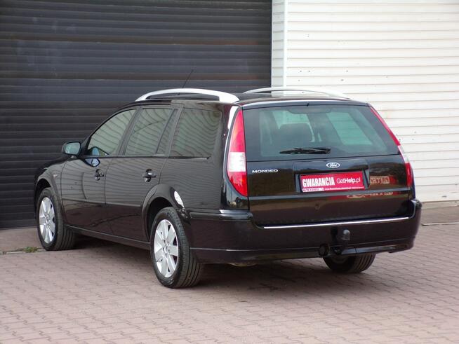 Ford Mondeo 2006