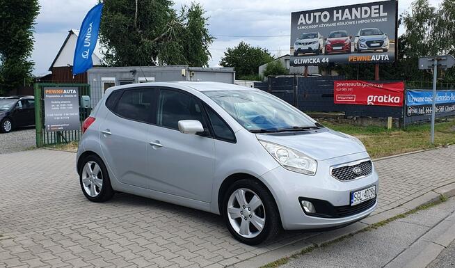 Kia Venga