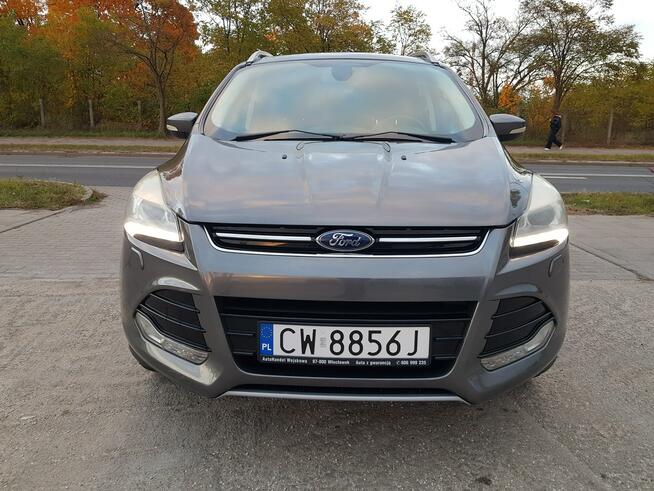 Ford Kuga 2013