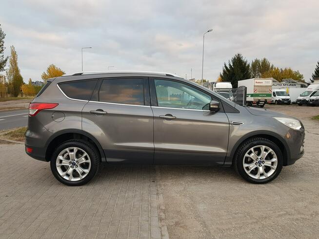Ford Kuga 2013