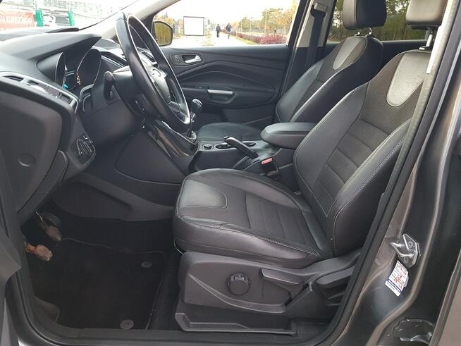 Ford Kuga 2013
