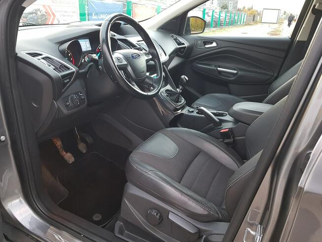 Ford Kuga 2013