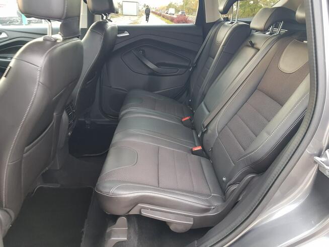 Ford Kuga 2013