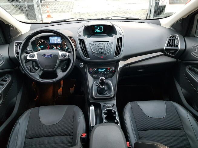 Ford Kuga 2013