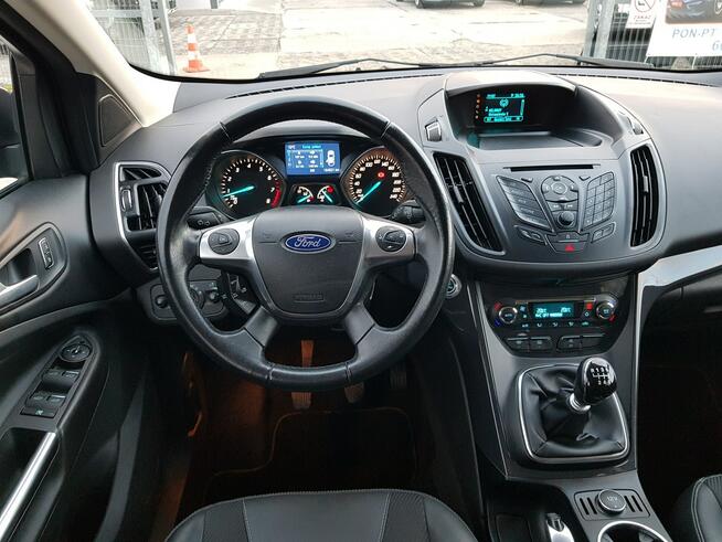 Ford Kuga 2013