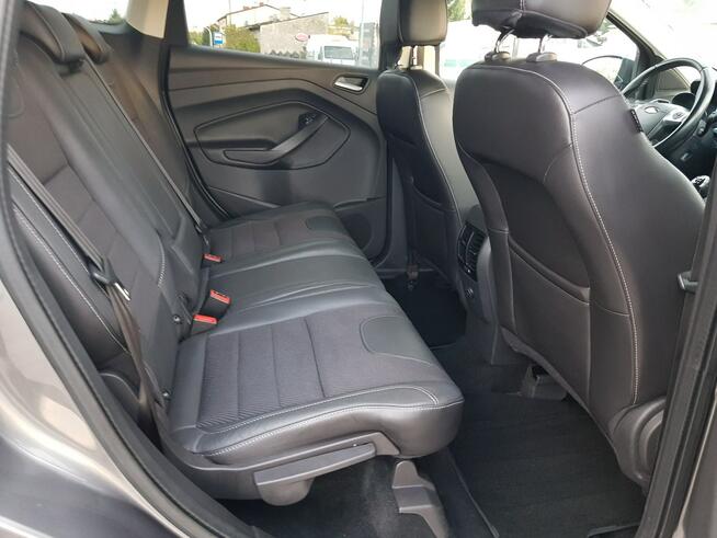 Ford Kuga 2013
