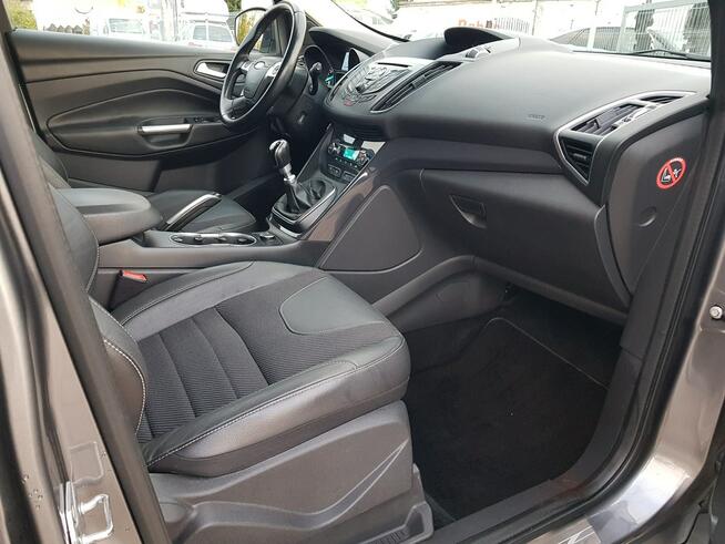 Ford Kuga 2013