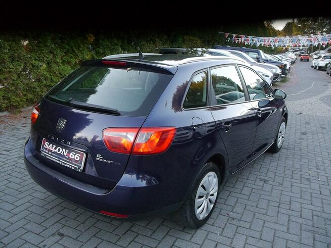 Seat Ibiza 2011