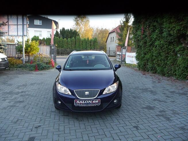 Seat Ibiza 2011