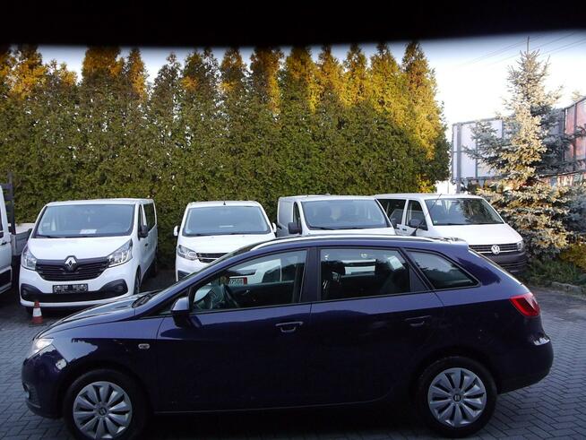 Seat Ibiza 2011