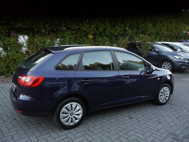 Seat Ibiza 2011