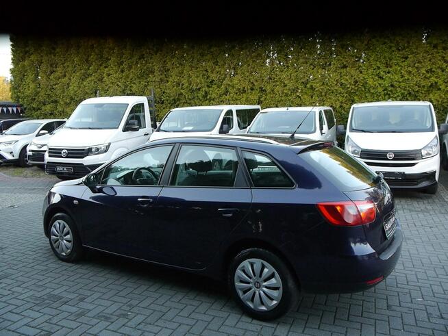 Seat Ibiza 2011