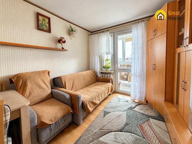 Mieszkanie Kielce Ślichowice, Kredowa
