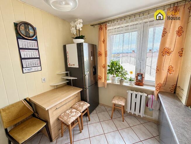 Mieszkanie Kielce Ślichowice, Kredowa