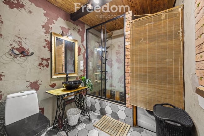 Dom wolnostojący 86 m² blisko Bugu | Kuligów | działka 850 m2