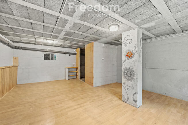 Dom wolnostojący 86 m² blisko Bugu | Kuligów | działka 850 m2