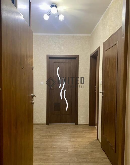 Okolice ul. Sarniej