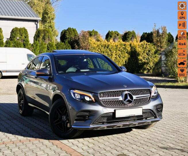 Mercedes-Benz Pozostałe