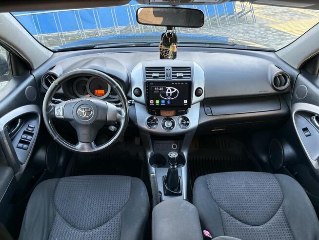 Toyota RAV4 2006