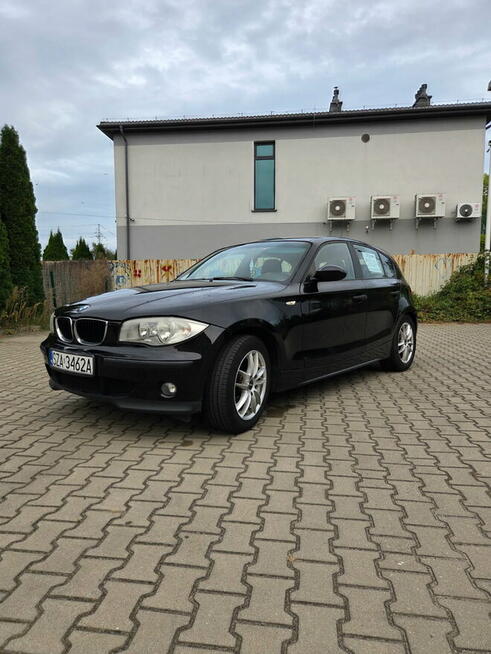 BMW Seria 1