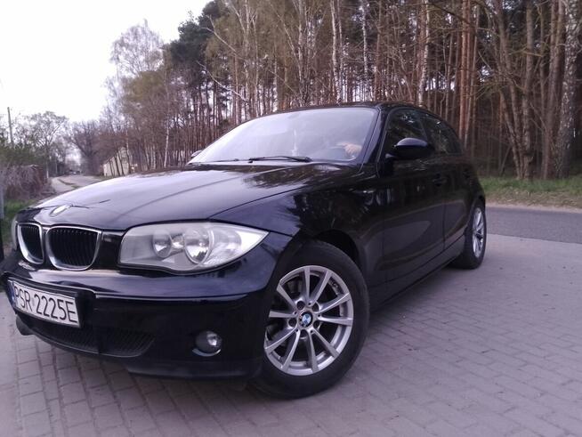 BMW Seria 1 2005