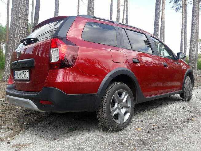 Dacia Logan 2020
