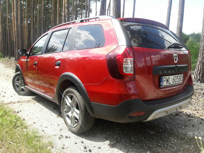 Dacia Logan 2020