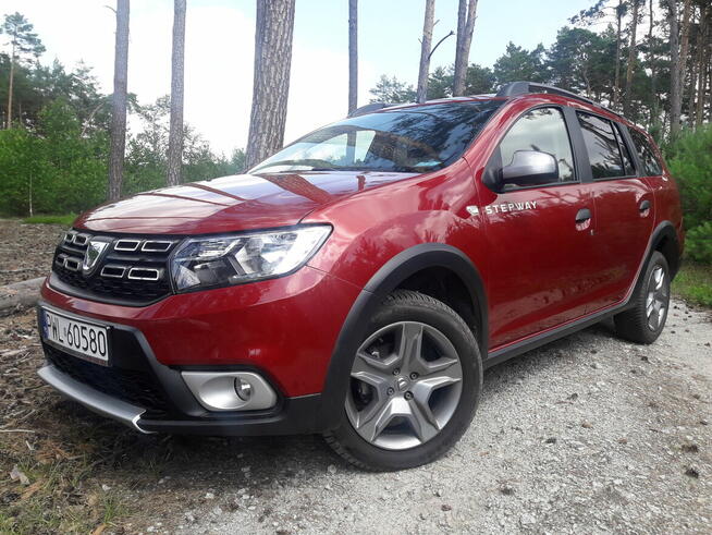 Dacia Logan 2020