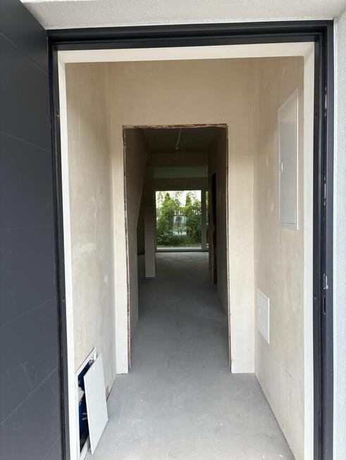 Bezczynszowe, 2 pokoje, ogródek, parking, Nowe,