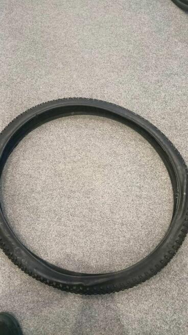 Opona 29x2.1 Deli Tire nowa terenowa