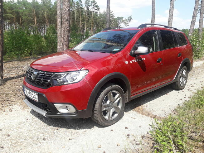 Dacia Logan 2020