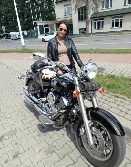 Sprzedam motocykle
