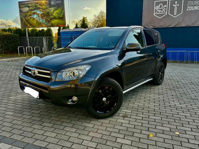 Toyota RAV4 2006