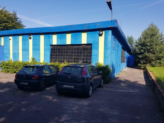 nieruchomość do wynajęcia