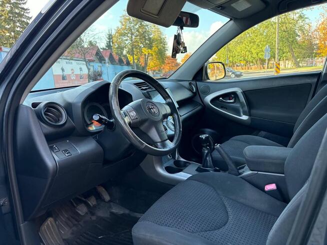 Toyota RAV4 2006