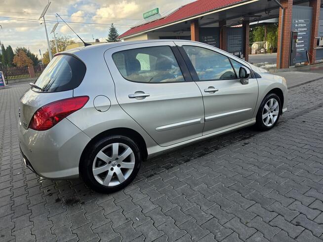 Peugeot 308 2008