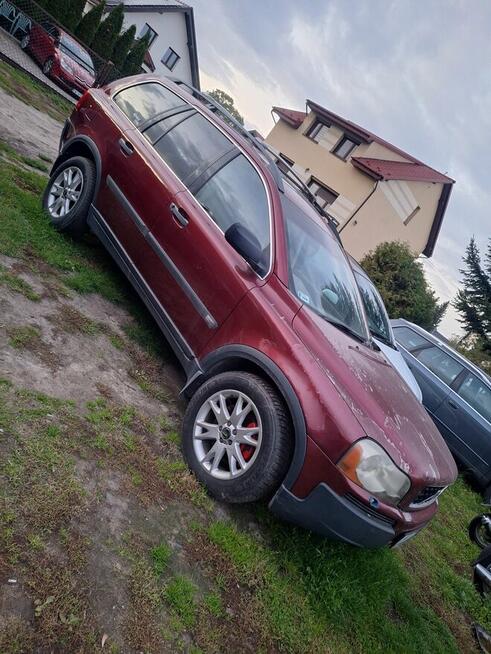 Volvo XC 90