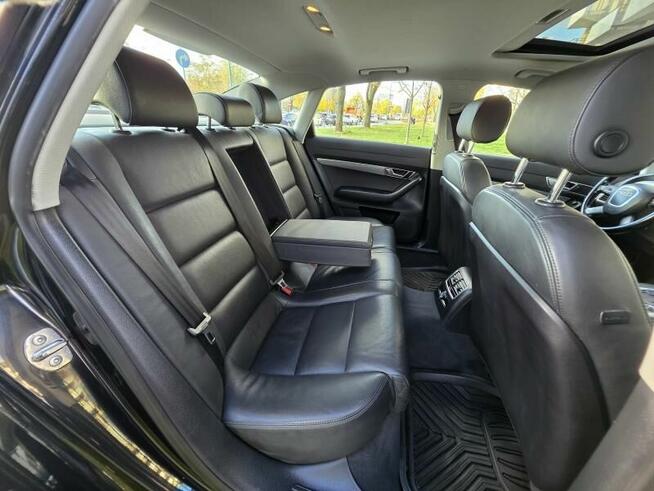 Audi A6 2008
