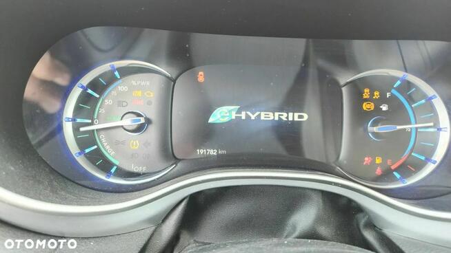 Chrysler Pacifica 2017