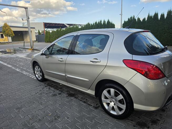 Peugeot 308 2008
