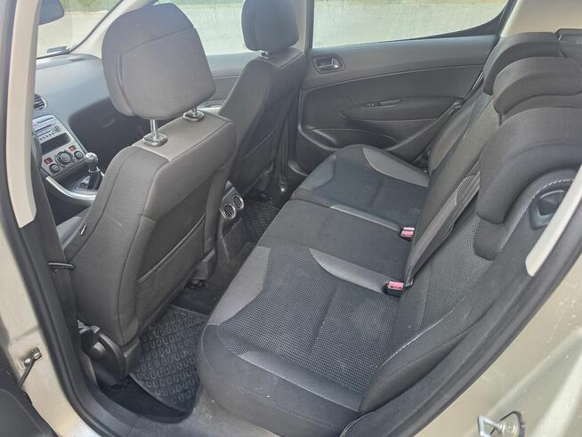 Peugeot 308 2008