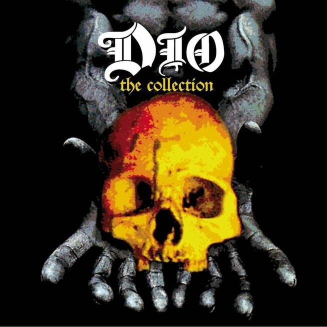 CD Nowa -Polecam Znakomity Album Ronnie James Dio Band