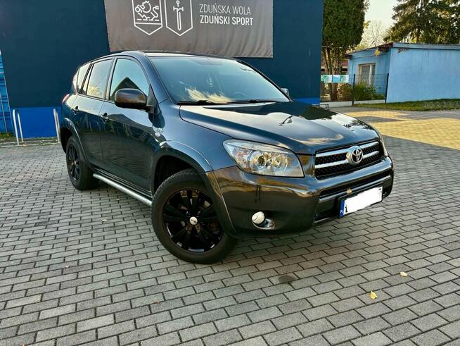 Toyota RAV4 2006