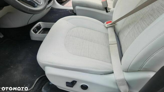 Chrysler Pacifica 2017