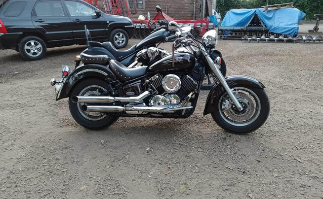 Sprzedam motocykle