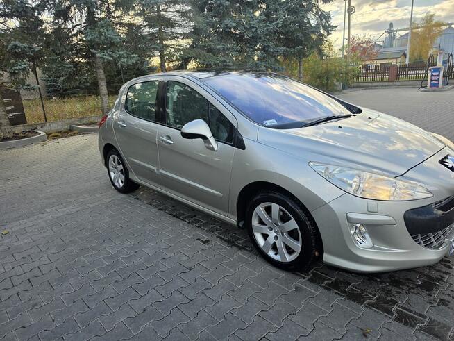 Peugeot 308 2008