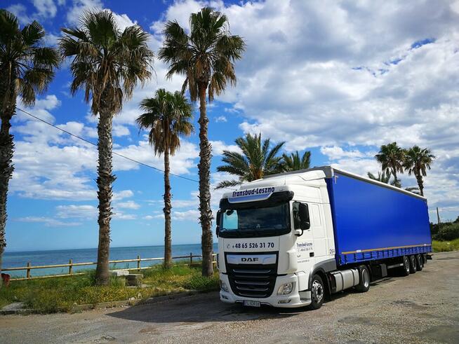 Kier C+E