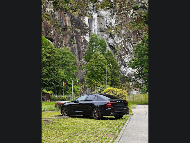 Volvo S60 2020